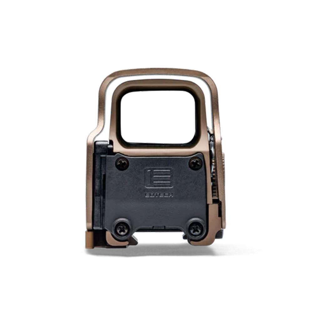 EOTech HWS EXPS3 Holographic Weapon Sight - Night Vision Compatible- -2 68 MOA Ring w/ (2) 1 MOA Dots - Tan Picture of L-3 Communications- Eotech EXPS3 NV-CMP.65MOA/2-1MOA TAN