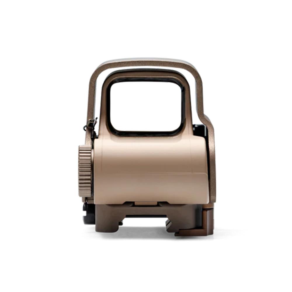EOTech HWS EXPS3 Holographic Weapon Sight - Night Vision Compatible- -2 68 MOA Ring w/ (2) 1 MOA Dots - Tan Picture of L-3 Communications- Eotech EXPS3 NV-CMP.65MOA/2-1MOA TAN