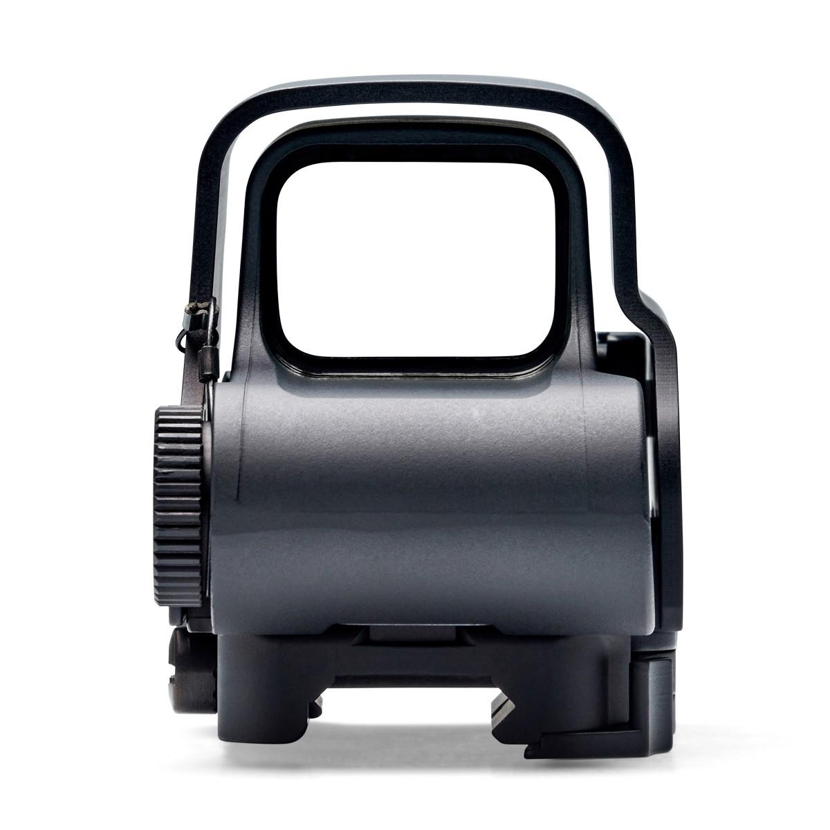 EOTech HWS EXPS3 DCR Reflex Sight - Single CR123 battery DCR reticle with 1 MOA dot QD Picture of L-3 Communications- Eotech EOTech HWS - Single CR123 battery DCR reticle with 1 MOA dot QD