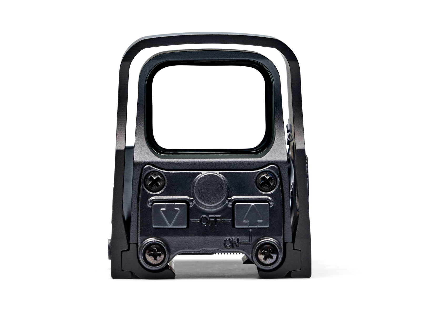 EOTech HWS XPS2-0 Holographic Weapon Sight - Non-Night Vision -  -0: 68 MOA ring with 1 MOA Dot - Matte Black Picture of L-3 Communications- Eotech XPS2 LITH.NON-NV CMP.65 MOA/1MOA