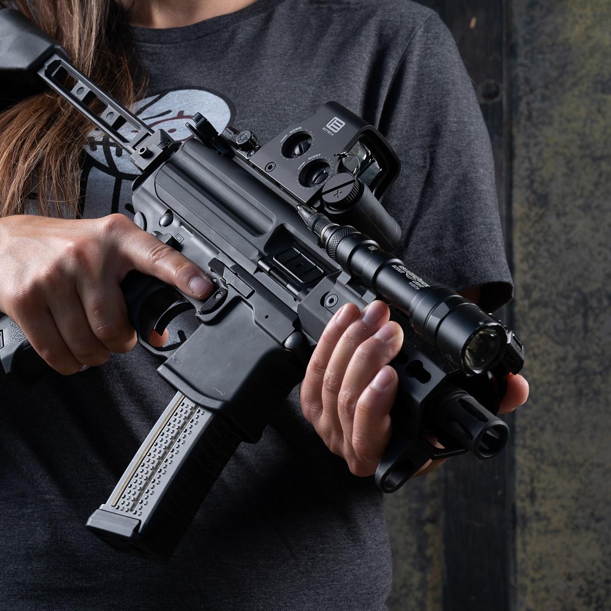 EOTech HWS XPS2-0 Holographic Weapon Sight - Non-Night Vision -  -0: 68 MOA ring with 1 MOA Dot - Matte Black Picture of L-3 Communications- Eotech XPS2 LITH.NON-NV CMP.65 MOA/1MOA