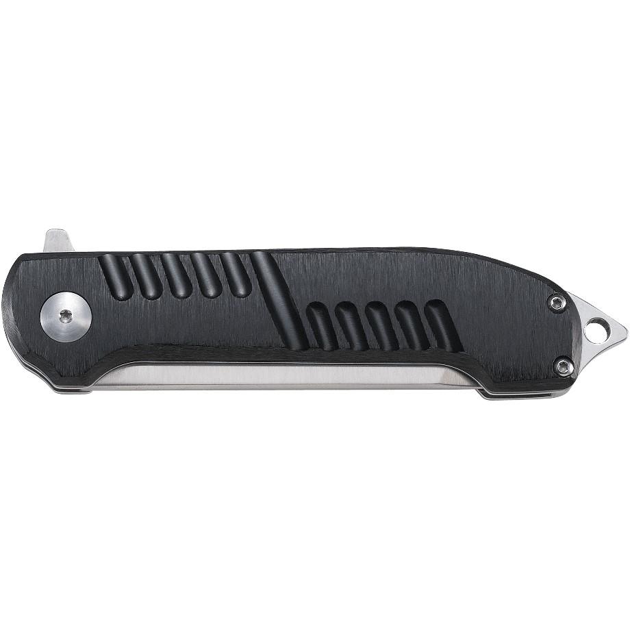 CRKT Razel GT Folding Knife Assisted Opening 3" Blade Black Picture of Columbia River Knife & Tool RAZEL GT BLACK