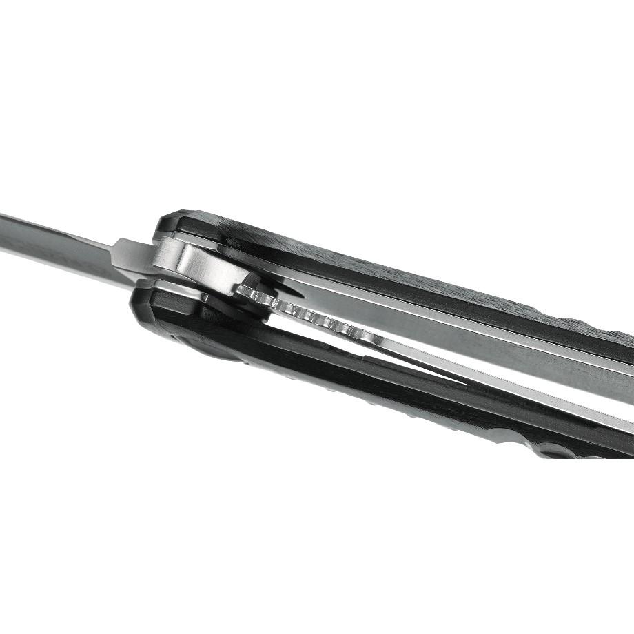 CRKT Razel GT Folding Knife Assisted Opening 3" Blade Black Picture of Columbia River Knife & Tool RAZEL GT BLACK