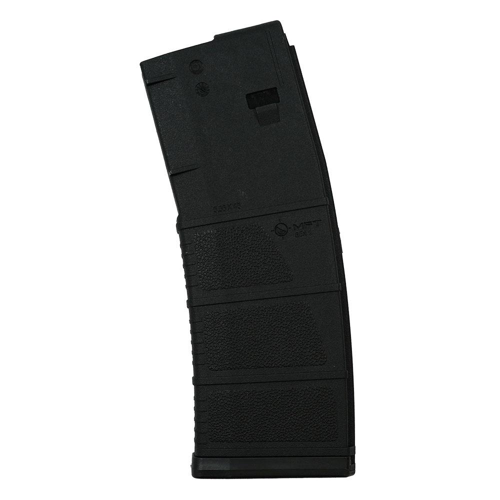 Shark Coast Tactical "Armed Forces Grey" AR-15 Rifle 5.56mm 30rd Magazine 16" Barrel 15" MLOK Handguard Picture of Shark Coast Tactical Armed Forces AR Military Grey AR 556