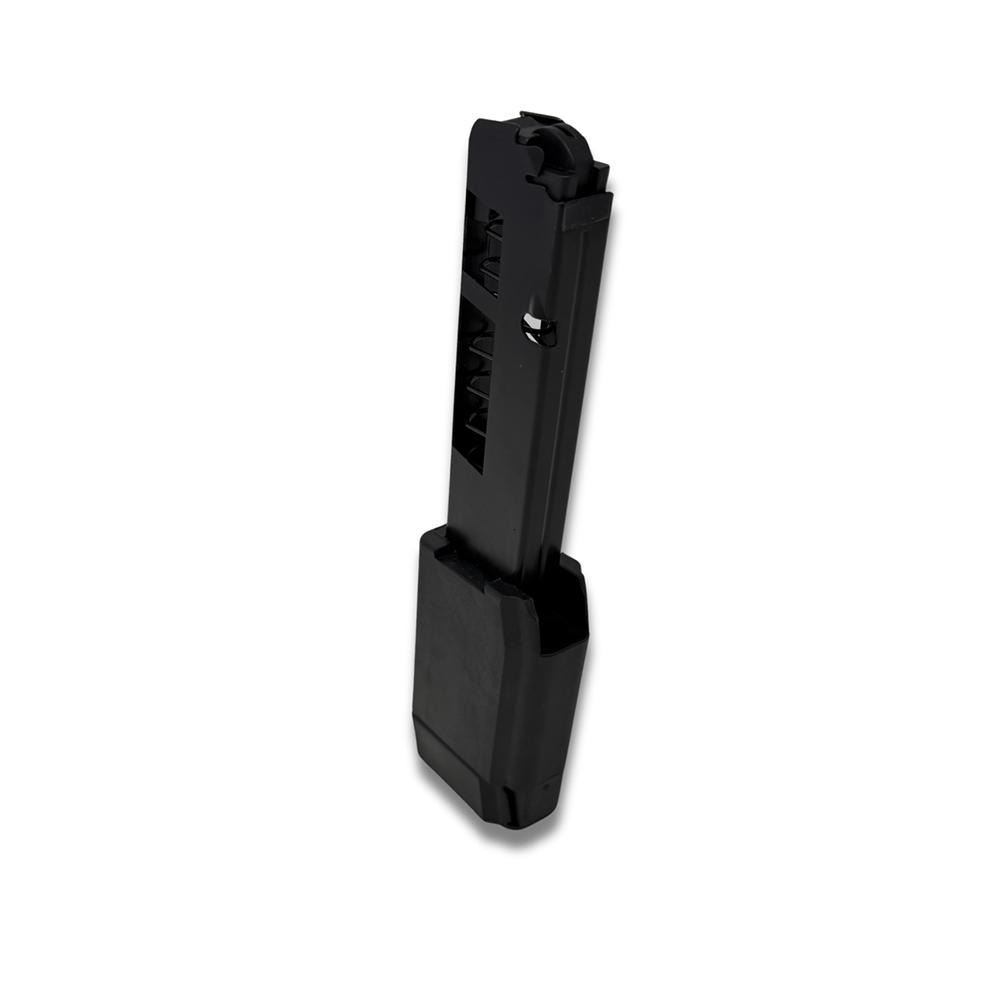 ProMag Hi-Point JPX Handgun Magazine 10mm 15/rd Picture of Promag Mfg. Inc. PRO MAG HI POINT JPX 10MM (15)RD BLU STL