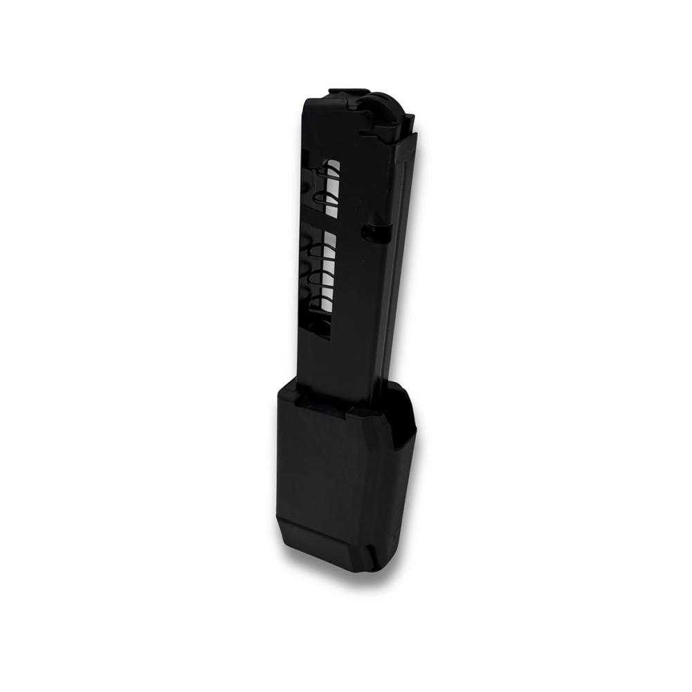 ProMag Hi-Point JPX Handgun Magazine 10mm 15/rd Picture of Promag Mfg. Inc. PRO MAG HI POINT JPX 10MM (15)RD BLU STL