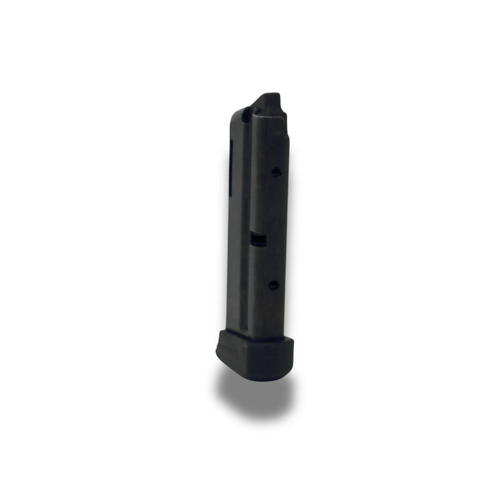 ProMag Ruger LCP II Handgun Magazine .22 LR 10/rd Picture of Promag Mfg. Inc. PRO MAG RUGER LCP II .22RD (10)RD BLU STL MAG