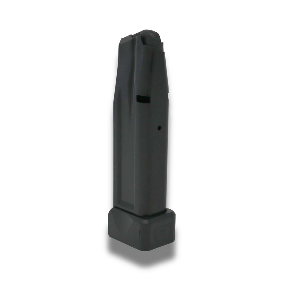 ProMag Springfield Armory Prodigy 2011/EAA 2311 Handgun Magazine 9mm Luger 20/rd Picture of Promag Mfg. Inc. PRO MAG SPRINGFIELD PRODIGY / EAA 2311 / 2011 9MM (20)RD BLU STL