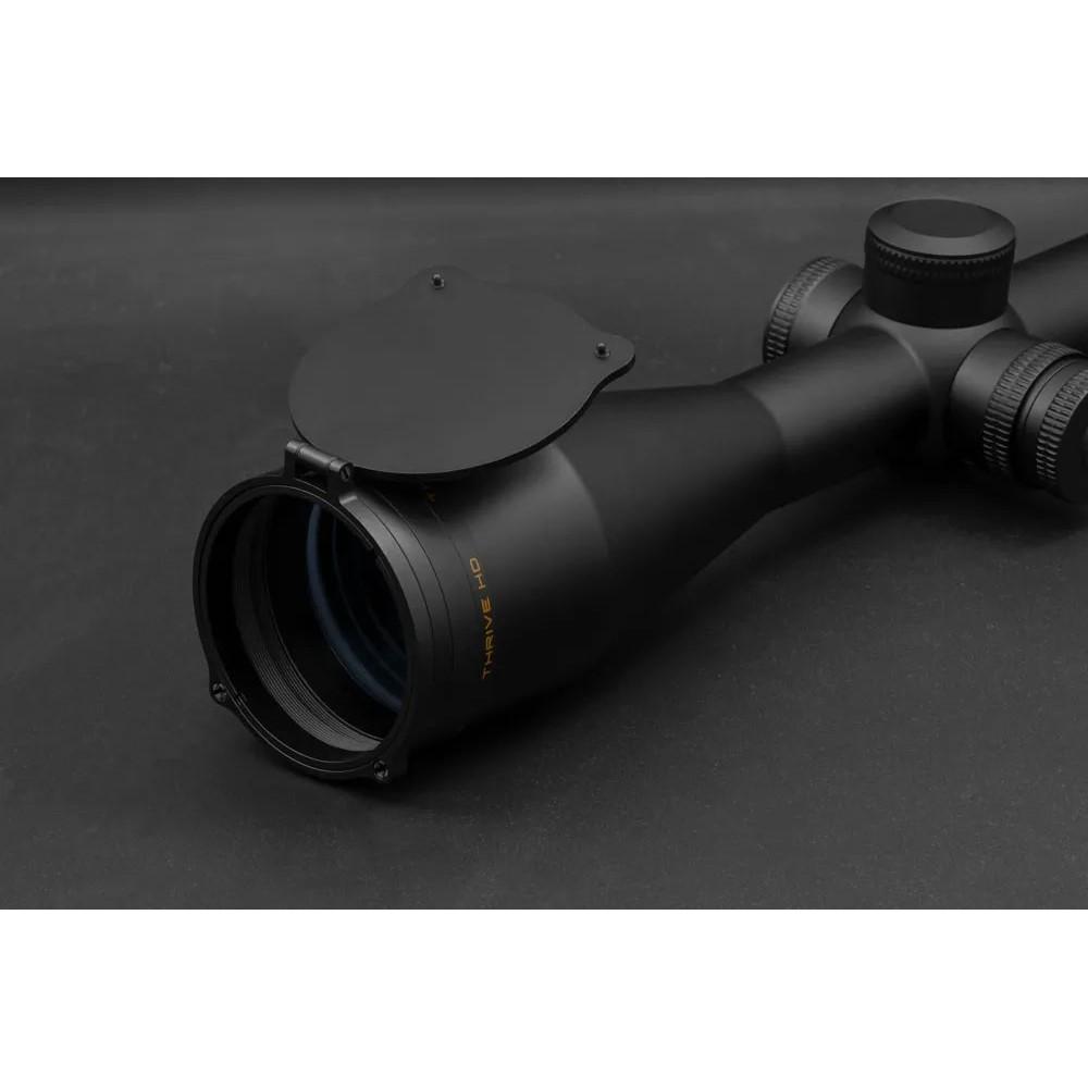 ZeroTech Thrive HD Riflescope 3-18x56 30mm SFP PHR-II IR MOA Illum Black Picture of ZeroTech Thrive HD Riflescope 3-18x56 PHR-II IR MOA Illumination 30mm
