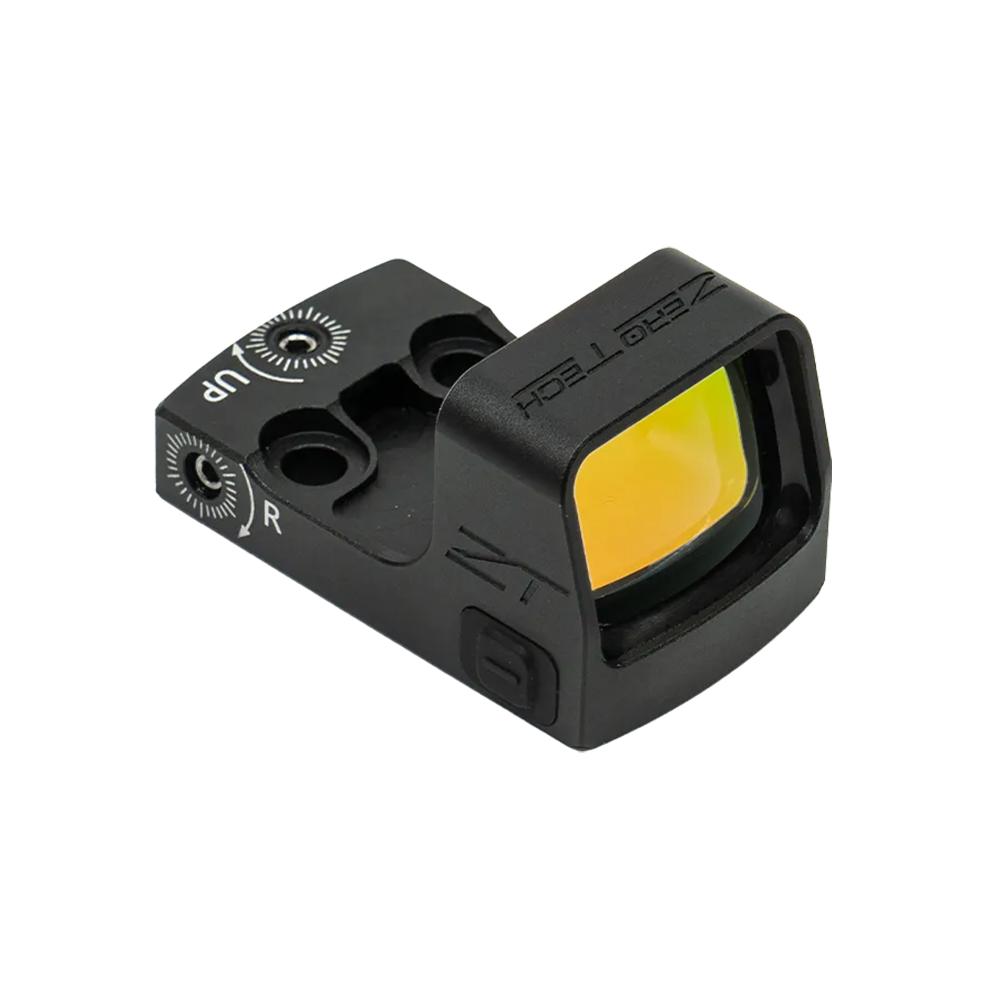 ZeroTech Thrive HD Red Dot Micro Reflex Sight Multi Reticle RMSc Footprint Picture of ZeroTech ZeroTech Thrive HD Multi Reticle Red Dot Sight RMSc Footprint