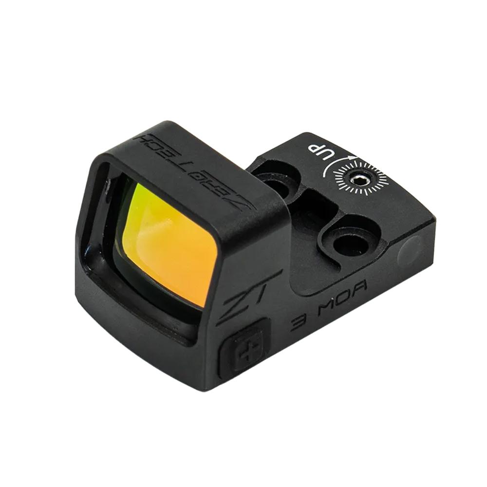 ZeroTech Thrive HD Red Dot Micro Reflex Sight Multi Reticle RMSc Footprint Picture of ZeroTech ZeroTech Thrive HD Multi Reticle Red Dot Sight RMSc Footprint