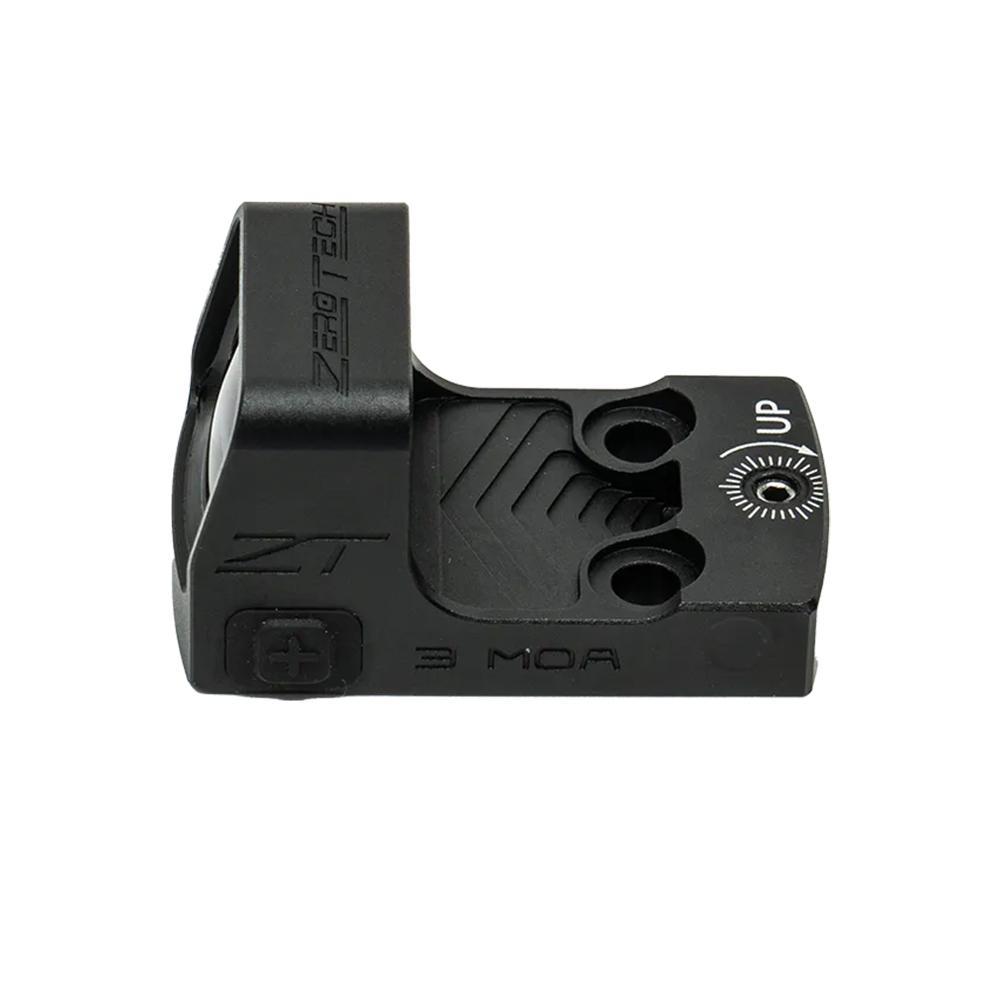 ZeroTech Thrive HD Red Dot Micro Reflex Sight Multi Reticle RMSc Footprint Picture of ZeroTech ZeroTech Thrive HD Multi Reticle Red Dot Sight RMSc Footprint