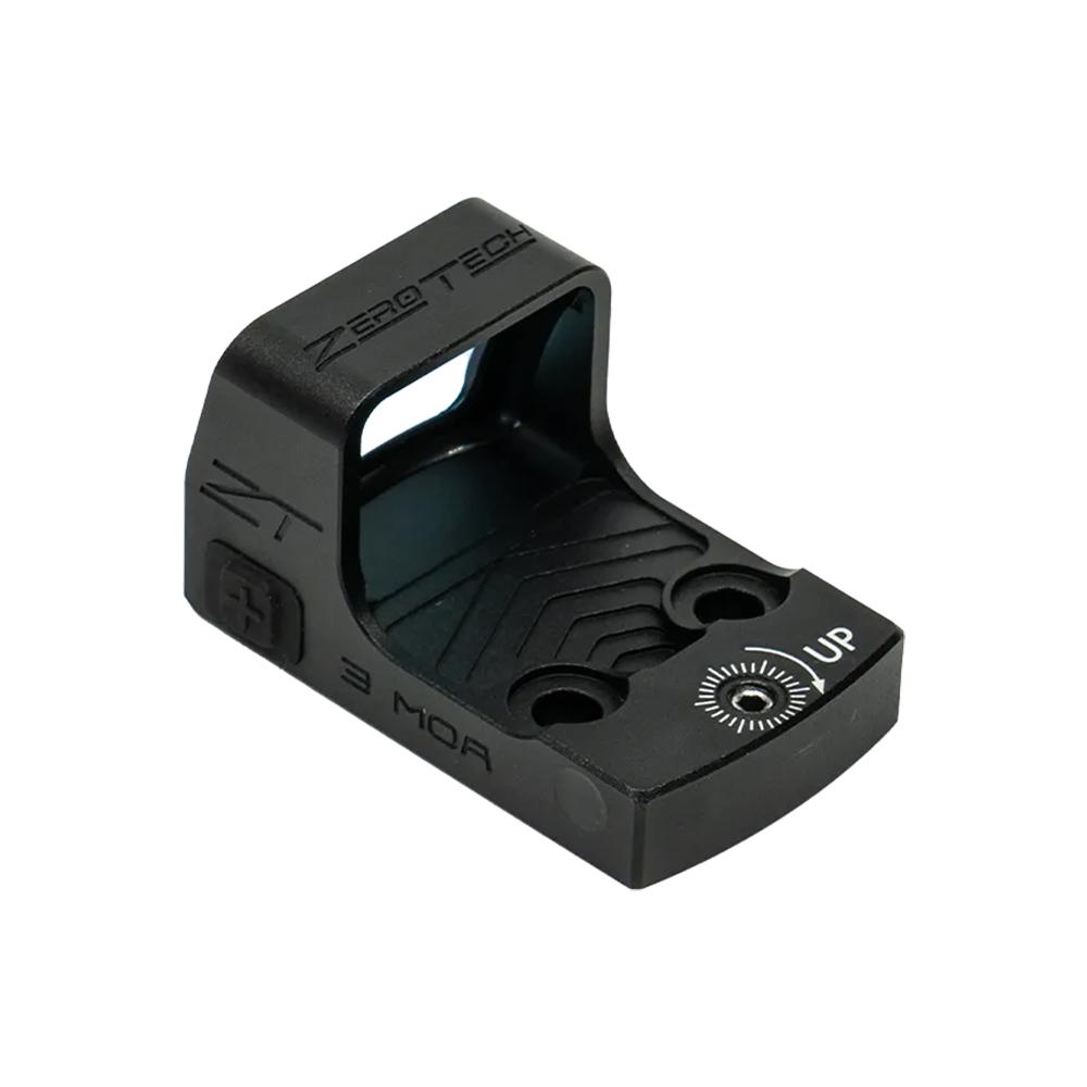 ZeroTech Thrive HD Red Dot Micro Reflex Sight Multi Reticle RMSc Footprint Picture of ZeroTech ZeroTech Thrive HD Multi Reticle Red Dot Sight RMSc Footprint