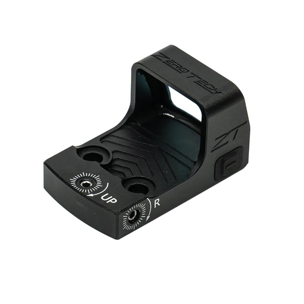 ZeroTech Thrive HD Red Dot Micro Reflex Sight Multi Reticle RMSc Footprint Picture of ZeroTech ZeroTech Thrive HD Multi Reticle Red Dot Sight RMSc Footprint