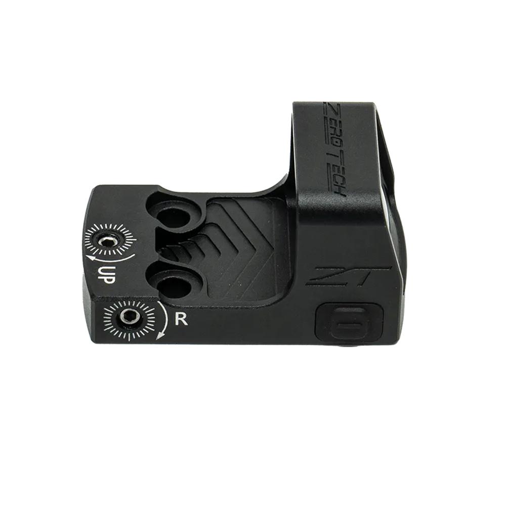 ZeroTech Thrive HD Red Dot Micro Reflex Sight Multi Reticle RMSc Footprint Picture of ZeroTech ZeroTech Thrive HD Multi Reticle Red Dot Sight RMSc Footprint