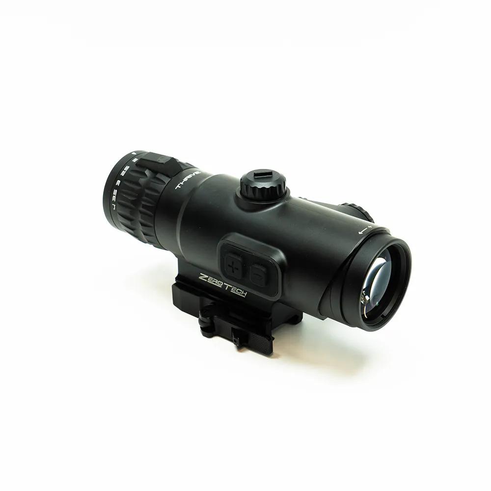 ZeroTech Prism Thrive HD Red Dot 1-4x MOA Picture of ZeroTech ZeroTech Red Dot 1-4X Prism MOA