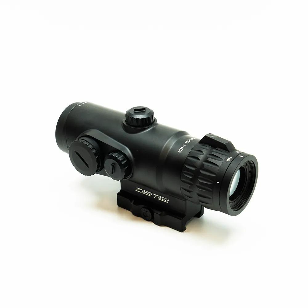 ZeroTech Prism Thrive HD Red Dot 1-4x MOA Picture of ZeroTech ZeroTech Red Dot 1-4X Prism MOA