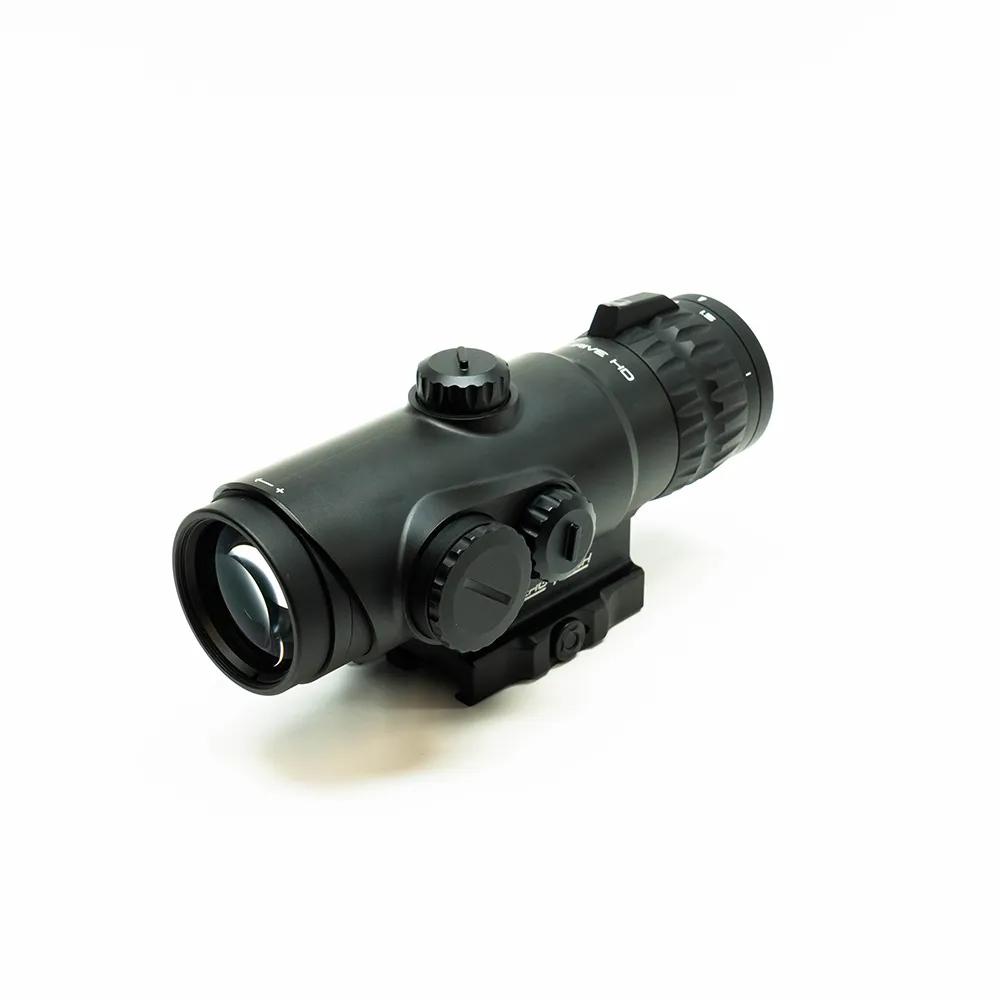 ZeroTech Prism Thrive HD Red Dot 1-4x MOA Picture of ZeroTech ZeroTech Red Dot 1-4X Prism MOA