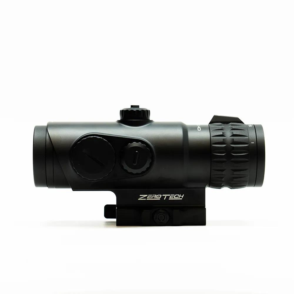 ZeroTech Prism Thrive HD Red Dot 1-4x MOA Picture of ZeroTech ZeroTech Red Dot 1-4X Prism MOA
