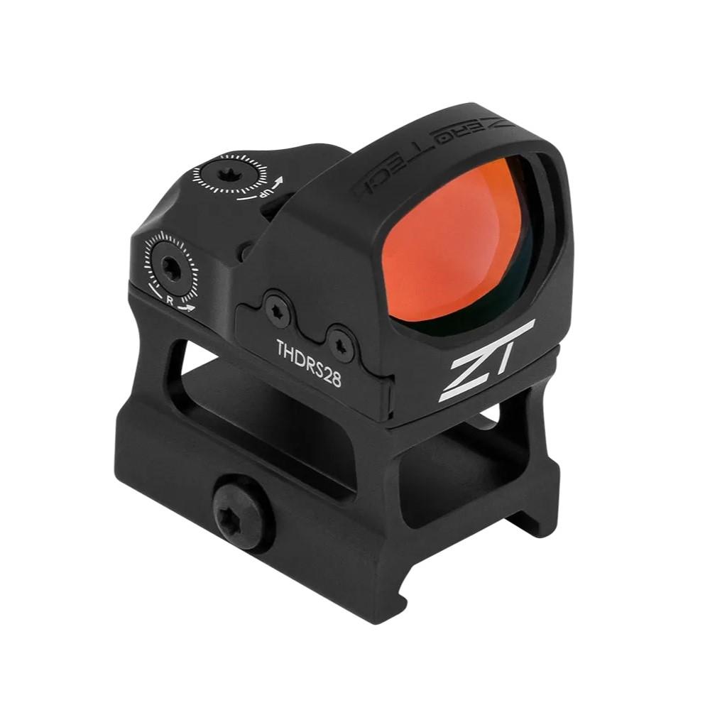 ZeroTech Thrive HD Reflex Red Dot Sight HIGH REFLEX 3 MOA Red Dot Picture of ZeroTech Thrive HD Riflescope HIGH REFLEX 3 MOA Red Dot