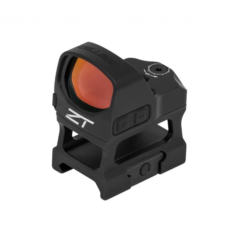 ZeroTech Thrive HD Reflex Red Dot Sight HIGH REFLEX 3 MOA Red Dot Picture of ZeroTech Thrive HD Riflescope HIGH REFLEX 3 MOA Red Dot
