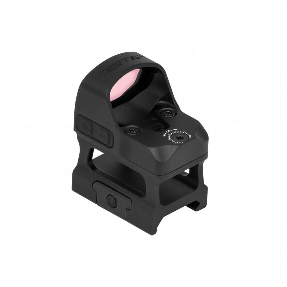 ZeroTech Thrive HD Reflex Red Dot Sight HIGH REFLEX 3 MOA Red Dot Picture of ZeroTech Thrive HD Riflescope HIGH REFLEX 3 MOA Red Dot