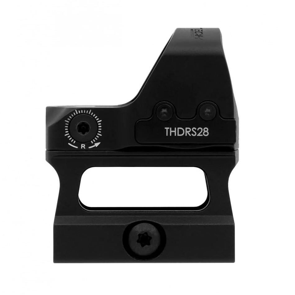 ZeroTech Thrive HD Reflex Red Dot Sight HIGH REFLEX 3 MOA Red Dot Picture of ZeroTech Thrive HD Riflescope HIGH REFLEX 3 MOA Red Dot