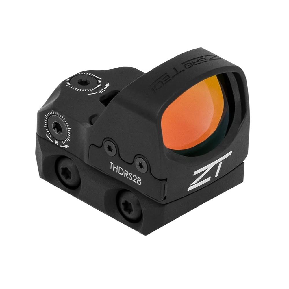 ZeroTech Thrive HD Reflex Red Dot Sight LOW REFLEX 3 MOA Red Dot Picture of ZeroTech Thrive HD Riflescope LOW REFLEX 3 MOA Red Dot