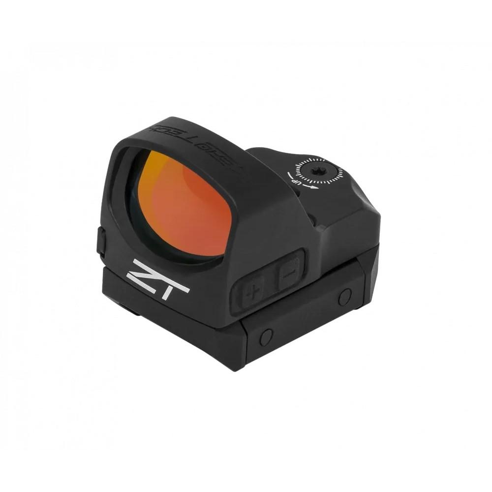 ZeroTech Thrive HD Reflex Red Dot Sight LOW REFLEX 3 MOA Red Dot Picture of ZeroTech Thrive HD Riflescope LOW REFLEX 3 MOA Red Dot