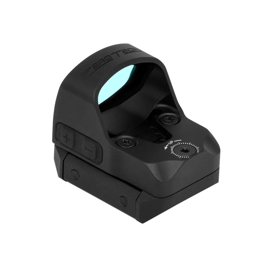 ZeroTech Thrive HD Reflex Red Dot Sight LOW REFLEX 3 MOA Red Dot Picture of ZeroTech Thrive HD Riflescope LOW REFLEX 3 MOA Red Dot