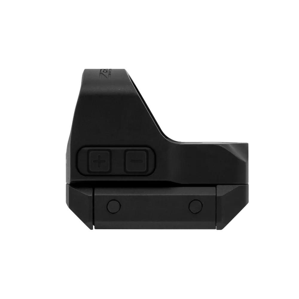 ZeroTech Thrive HD Reflex Red Dot Sight LOW REFLEX 3 MOA Red Dot Picture of ZeroTech Thrive HD Riflescope LOW REFLEX 3 MOA Red Dot