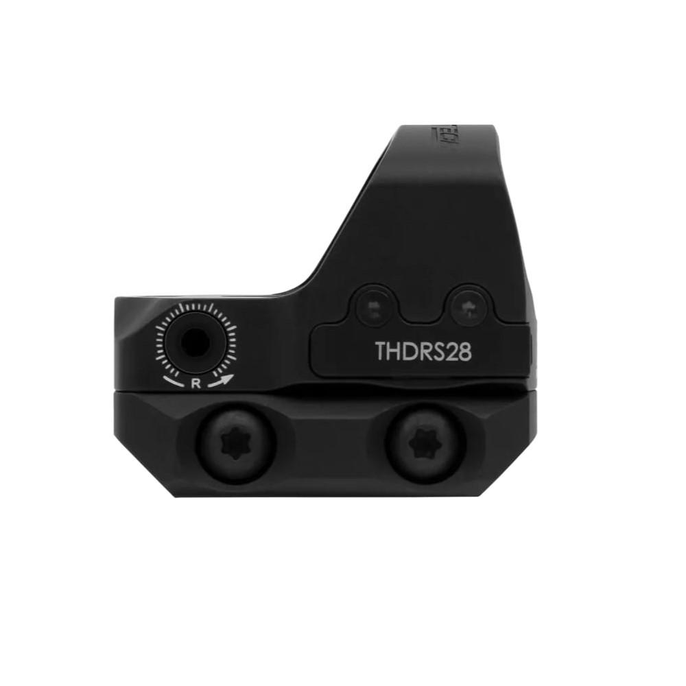 ZeroTech Thrive HD Reflex Red Dot Sight LOW REFLEX 3 MOA Red Dot Picture of ZeroTech Thrive HD Riflescope LOW REFLEX 3 MOA Red Dot