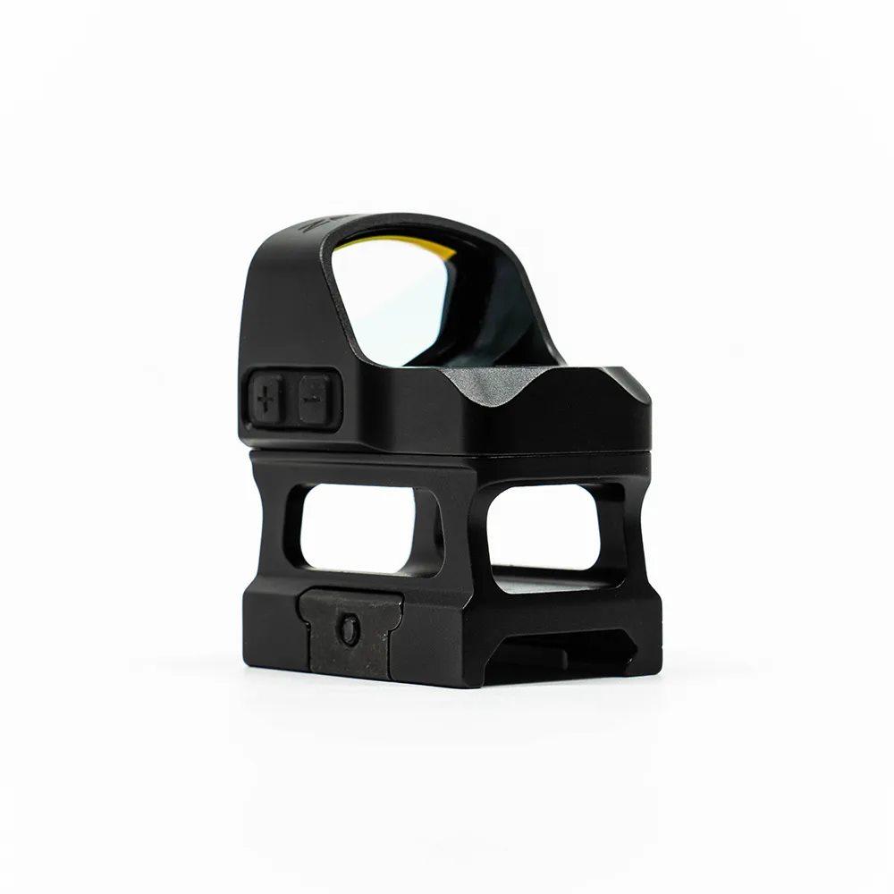 ZeroTech Thrive HD Red Dot Multi Reflex High Riser Mount Picture of ZeroTech ZeroTech Thrive HD Red Dot Multi Reflex High Mount