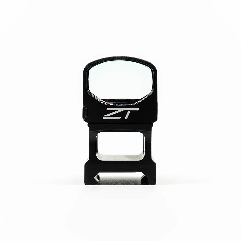 ZeroTech Thrive HD Red Dot Multi Reflex High Riser Mount Picture of ZeroTech ZeroTech Thrive HD Red Dot Multi Reflex High Mount