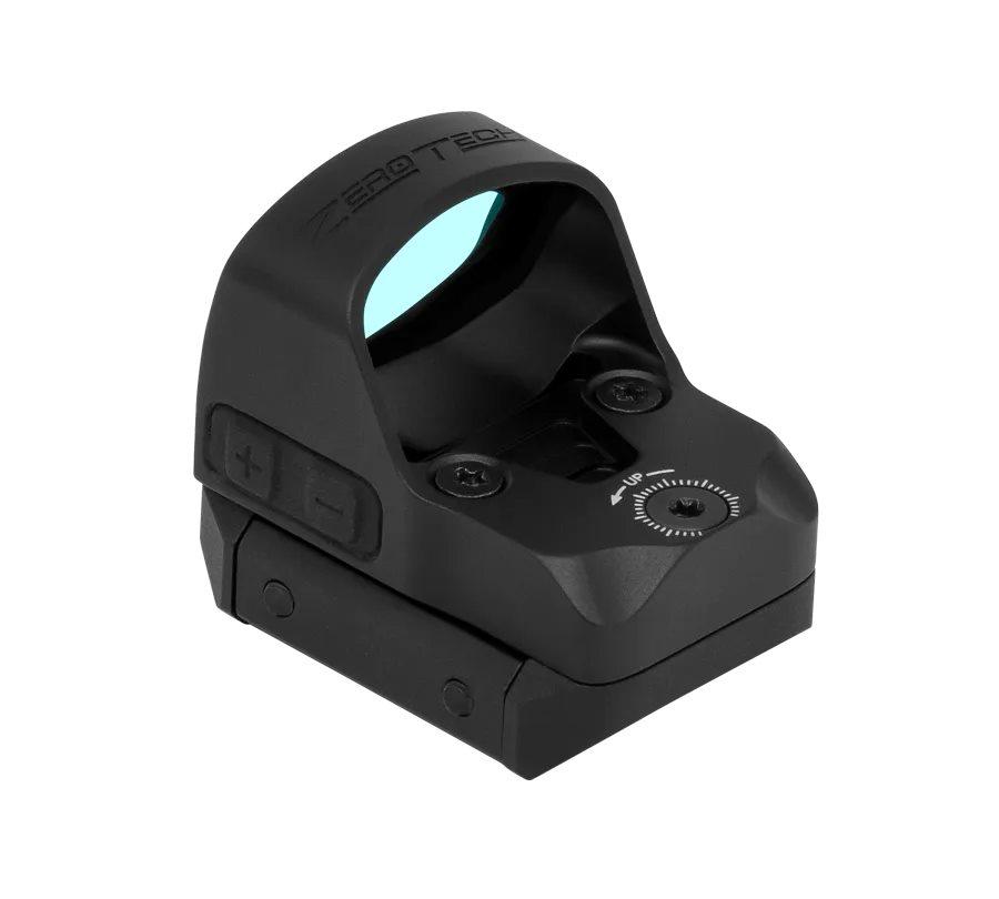 Picture of ZeroTech ZeroTech Thrive HD Red Dot Multi Reflex Low Mount