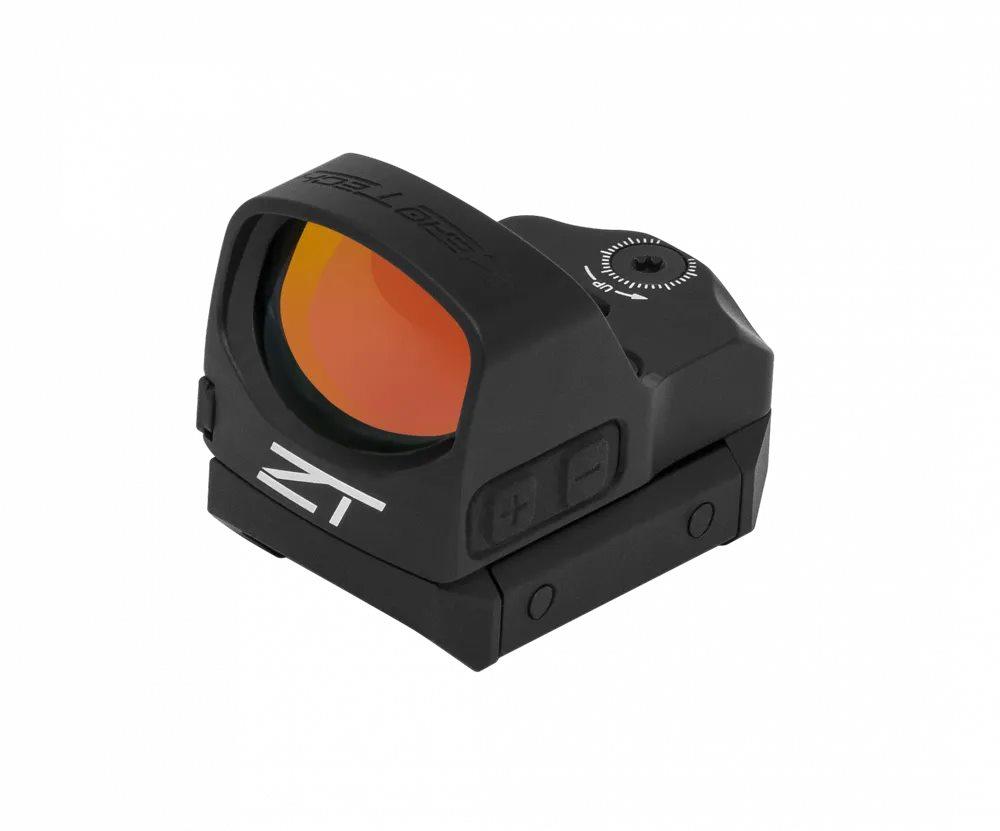Picture of ZeroTech ZeroTech Thrive HD Red Dot Multi Reflex Low Mount