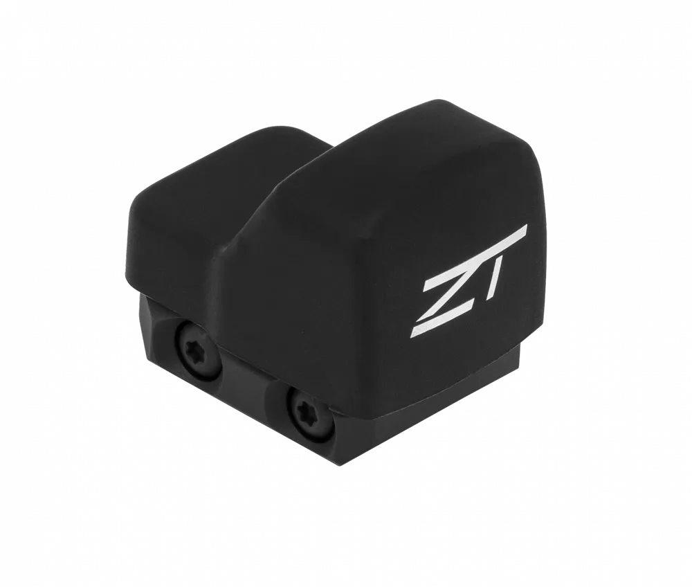 Picture of ZeroTech ZeroTech Thrive HD Red Dot Multi Reflex Low Mount