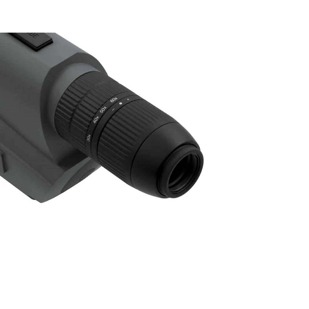 Picture of ZeroTech Trace Spotting Scope 20-60x80 FFP OSR