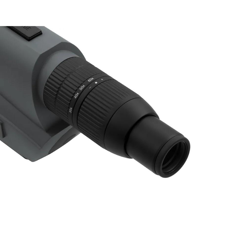 Picture of ZeroTech Trace Spotting Scope 20-60x80 FFP OSR