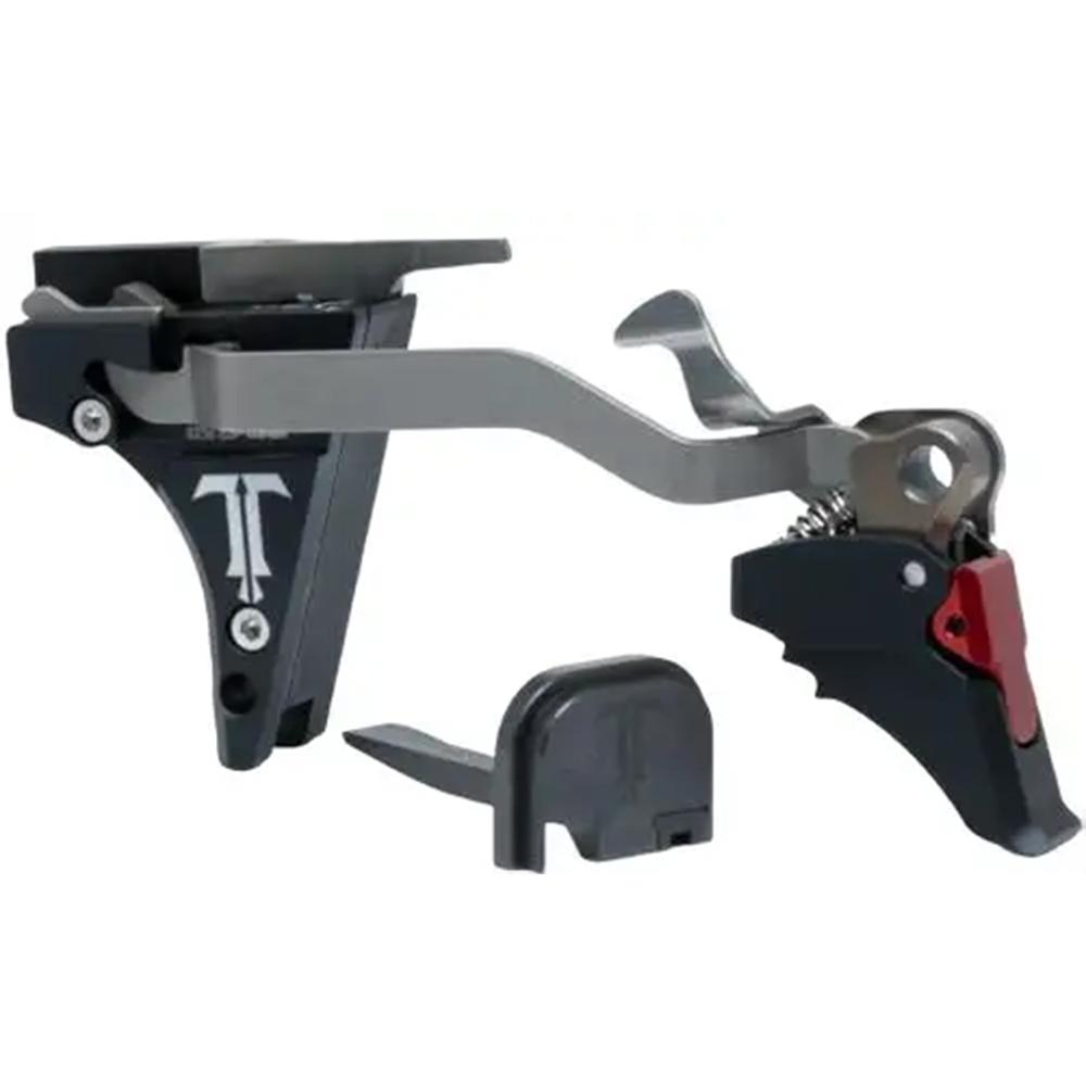 TriggerTech Certified Special ACE Trigger System for Glock Gen 1-5