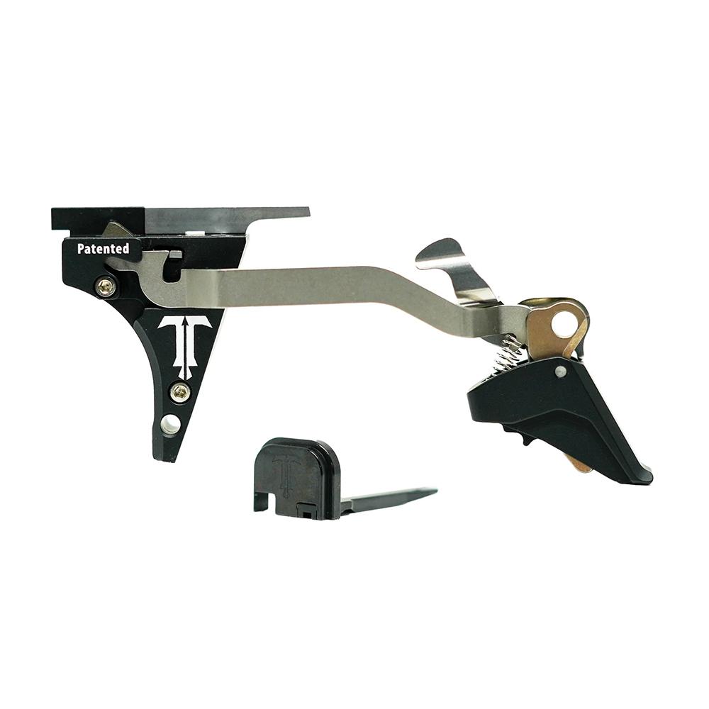 TriggerTech Competitive Special ACE Trigger System for Glock Gen 1-5