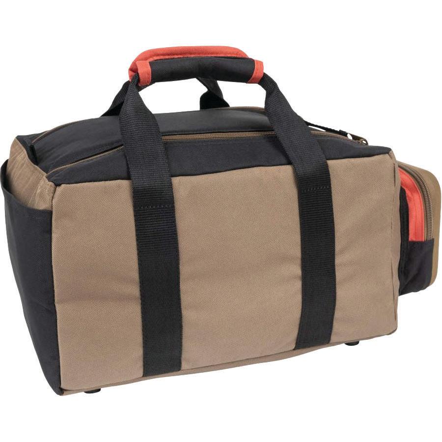 Allen Eliminator Rangemaster Range Bag Tan Picture of The Allen Company Inc. Allen Eliminator Rangemaster Range Bag