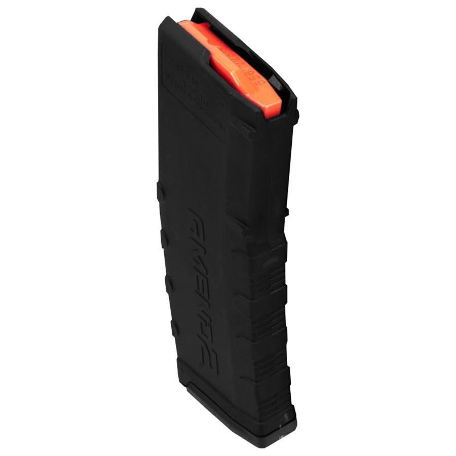 Amend2 AR-15 Polymer Rifle Magazine Black MOD-2 Model .223/5.56 30/rd Picture of C&E Innovations DBA Amend2 AMEND2 AR-15 30 ROUND BLACK MAGAZINE MOD-2 MODEL
