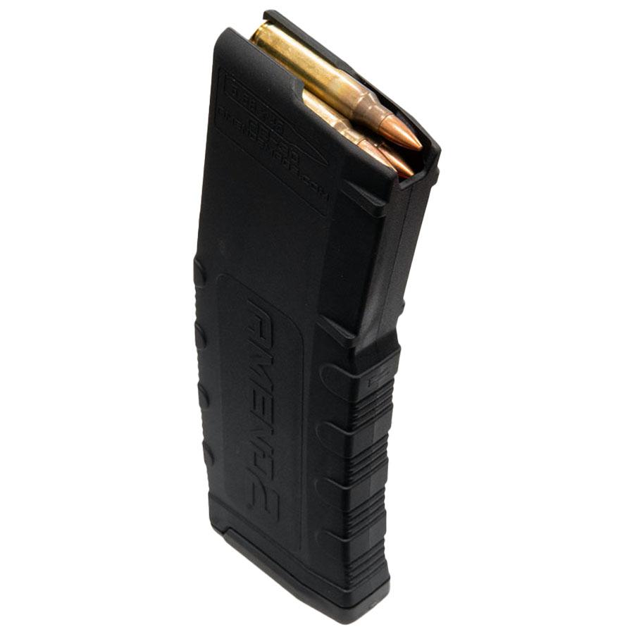 Amend2 AR-15 Polymer Rifle Magazine Black MOD-2 Model .223/5.56 30/rd Picture of C&E Innovations DBA Amend2 AMEND2 AR-15 30 ROUND BLACK MAGAZINE MOD-2 MODEL