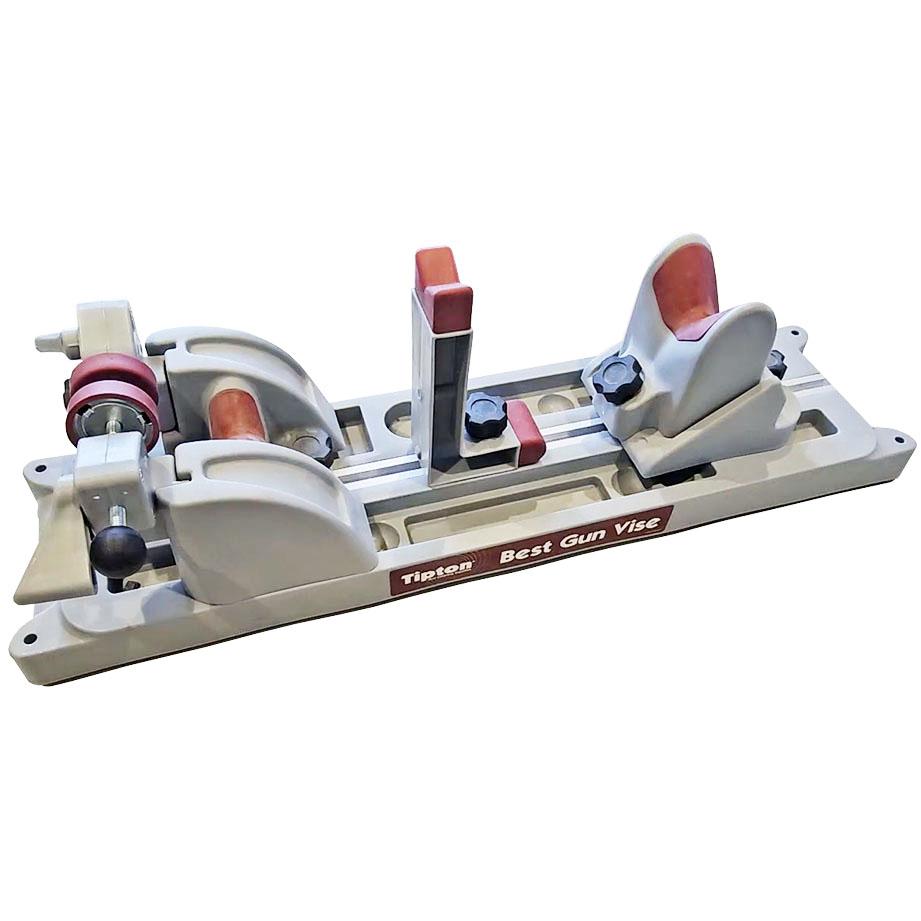 Picture of AOB TIPTON BEST GUN VISE