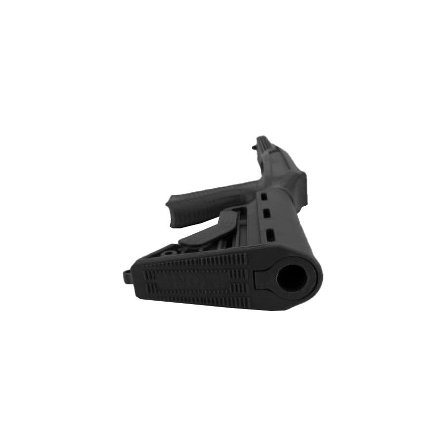 Blackhawk! Axiom R/F Ruger 10/22 Rifle Stock Picture of Blackhawk ADJ RIFLE STOCK RUGER 10/22 R/F