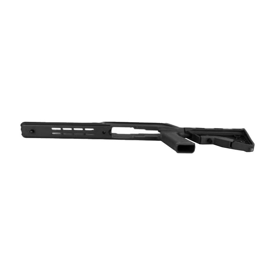 Blackhawk! Axiom R/F Ruger 10/22 Rifle Stock Picture of Blackhawk ADJ RIFLE STOCK RUGER 10/22 R/F