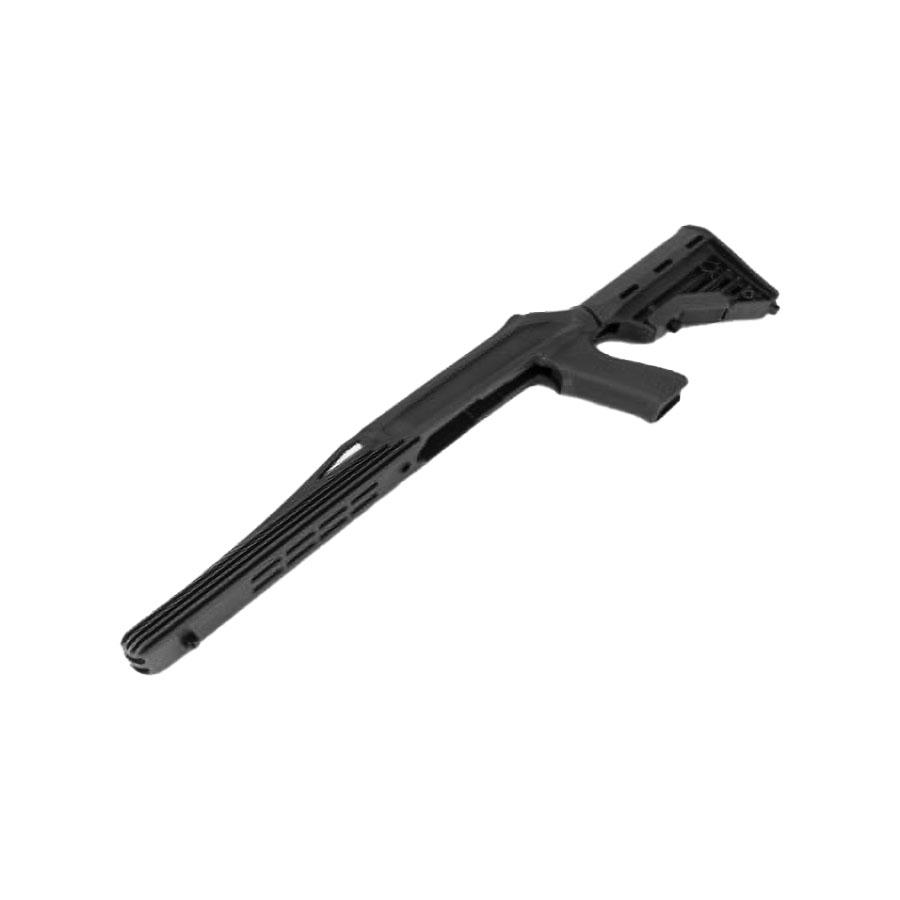 Blackhawk! Axiom R/F Ruger 10/22 Rifle Stock Picture of Blackhawk ADJ RIFLE STOCK RUGER 10/22 R/F