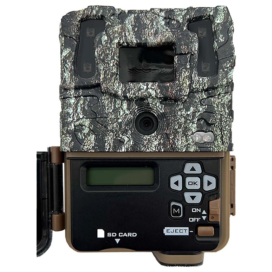 Browning 4E40 Command Ops Trail Camera 32GB Picture of Prometheus Group Llc/Browning Camera Browning Trail Camera - Command Ops Elite 40MP