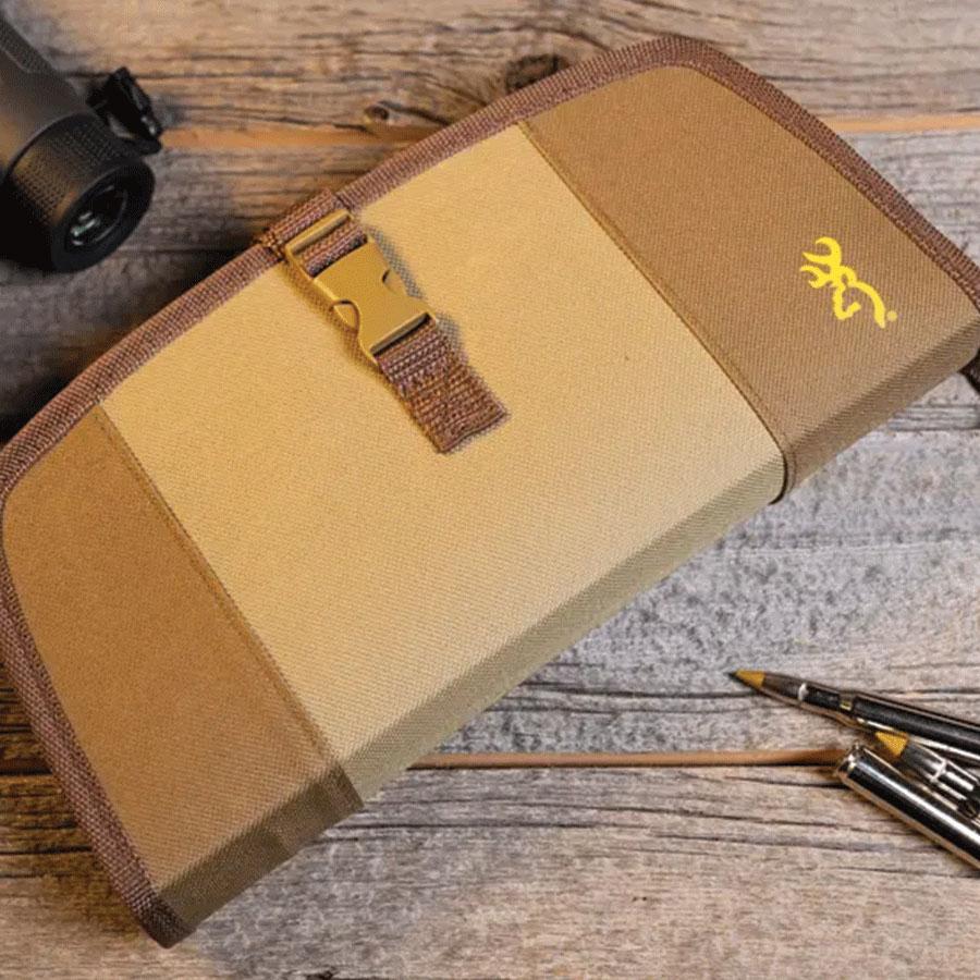 Browning Primal Series 6-Piece Field Dressing Kit Picture of Browning Clothing Browning Primal Series 6 Piece Field Dressing Kit